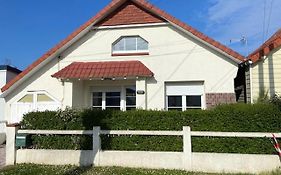 Maison de vacances pour 6 personnes STELLA PLAGE - Villa POPPEE